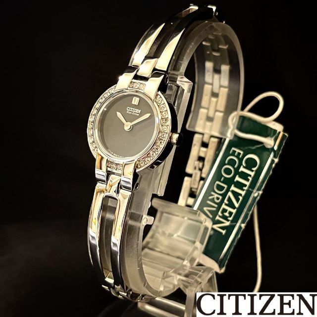 CITIZEN - 【CITIZEN】展示品特価/シチズン/レディース腕時計/お洒落