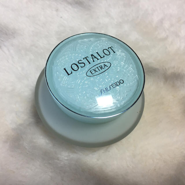 Shiseido 資生堂 資生堂ロスタロット フェースラインエフェクター