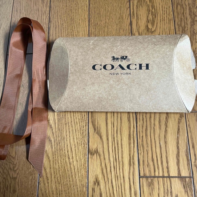 COACH(コーチ)のコーチ　空箱 その他のその他(その他)の商品写真