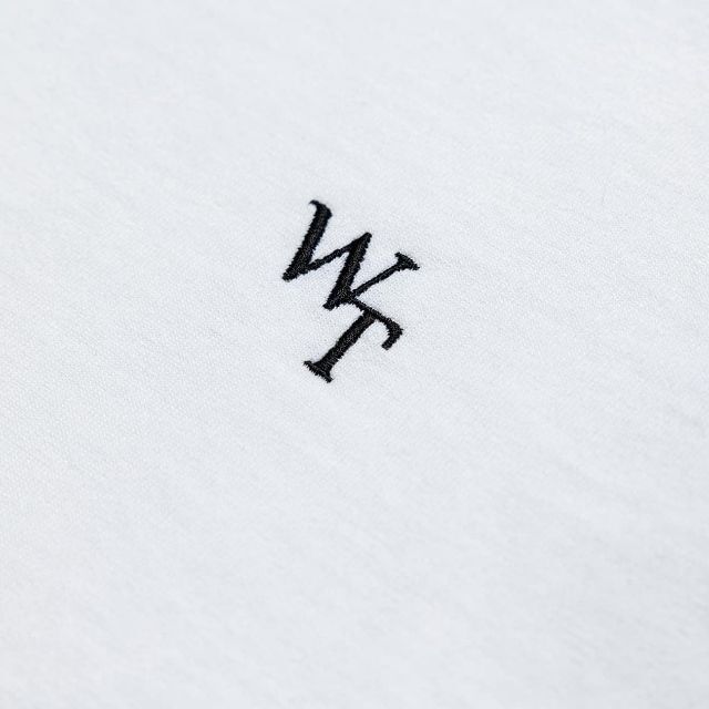 23SS WTAPS IAN / LS / CTPL. LEAGUE 驚きの価格 www.enzonet.ch