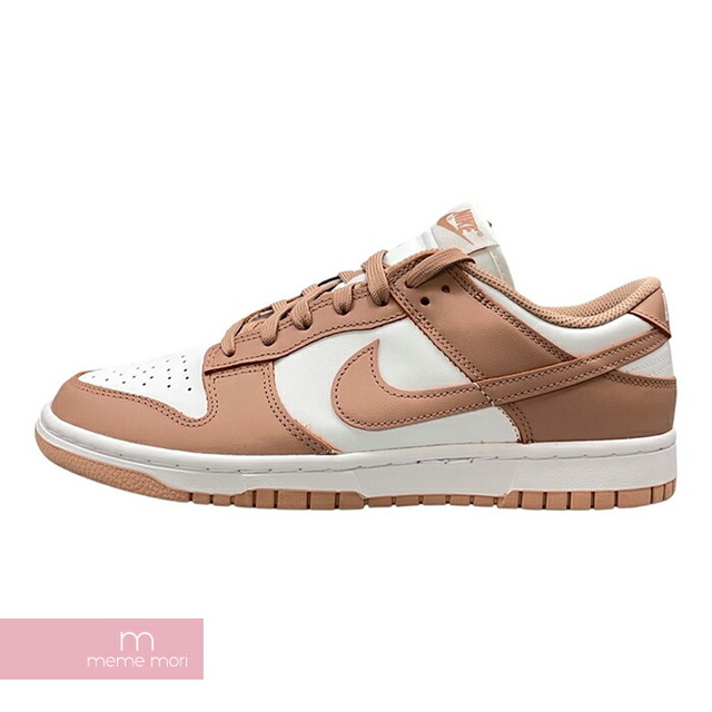 NIKE 2022SS W DUNK LOW Rose Whisper DD1503-118 ナイキ ウィメンズ