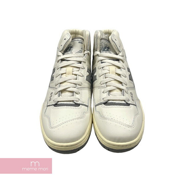 NEW BALANCE×Aime Leon Dore 2022SS 650R BB650RA1 ニューバランス
