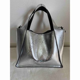 ステラマッカートニー(Stella McCartney)のStella McCarrney バッグ(ハンドバッグ)