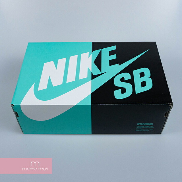 【取り寄せ商品】NIKE SB AIR JORDAN 1 LOW QS Desert Ore CJ7891-200 ナイキSB エアジョーダン1ロウ デザートオレ ローカットスニーカー ベージュ サイズUS9(27cm)【210717】【新古品】【me04】