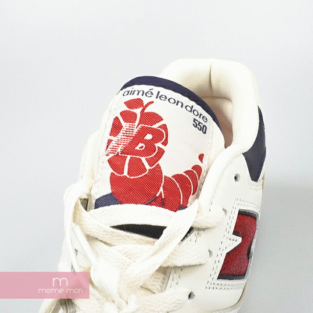 New balance aime leon dore BB550A3