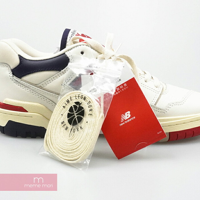 New balance aime leon dore BB550A3