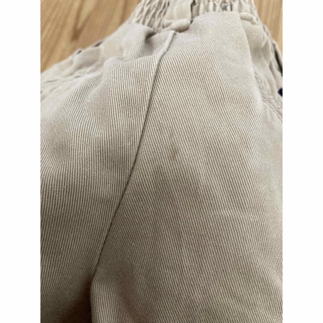 POLO RALPH LAUREN(ポロラルフローレン)のPolo by RALPH LAUREN  パンツ　80サイズ キッズ/ベビー/マタニティのベビー服(~85cm)(パンツ)の商品写真