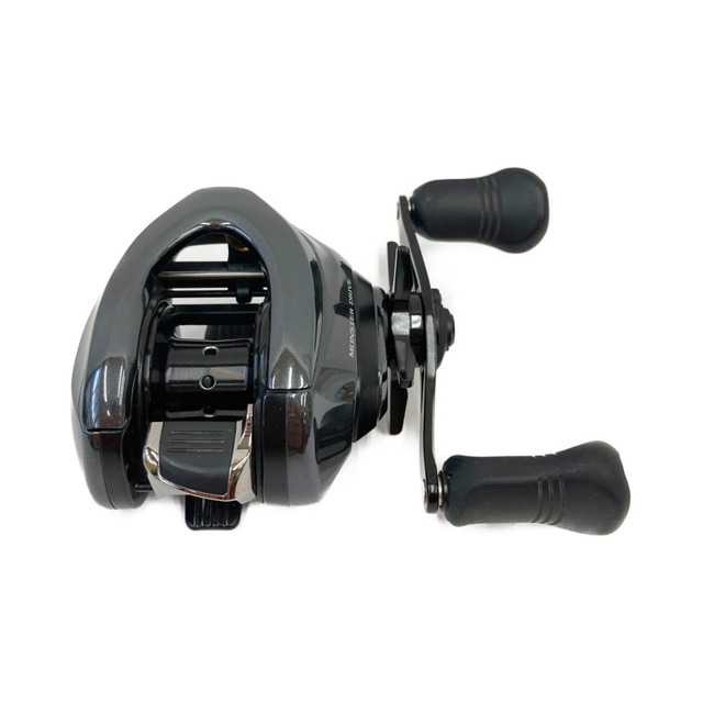 〇〇SHIMANO シマノ 18アンタレス DC MD XG RH ベイトリール  03874