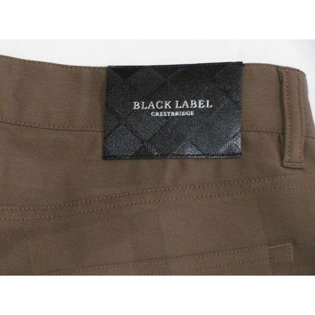 BLACK LABEL CRESTBRIDGE - ブラックレーベル クレストブリッジ ...