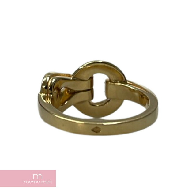 Cartier Ring カルティエ リング 指輪 アクセサリー 750 ゴールド サイズ10号【221018】【-A】【me04】 6