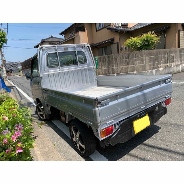 日本未発売】 ジュン様専用サンバートラック4WD 2023】ファンシー
