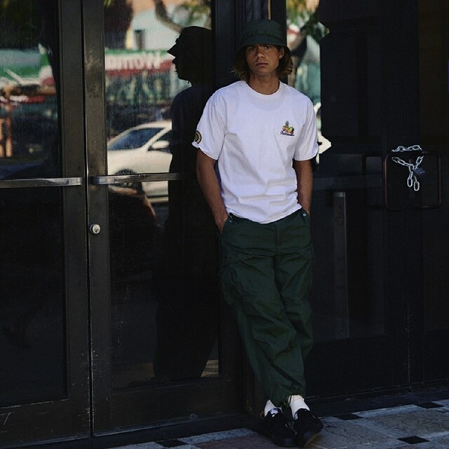 WTAPS MILT0001 TROUSERS XL OLIVE DRAB 新作 | tspea.org