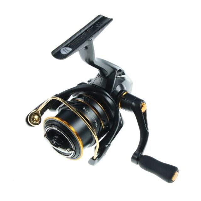 シマノ 20ソアレXR C2000SSPG/T364Mフィッシング