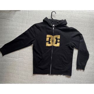 ★美品★DCSHOECO USA ラインパーカー Mサイズ