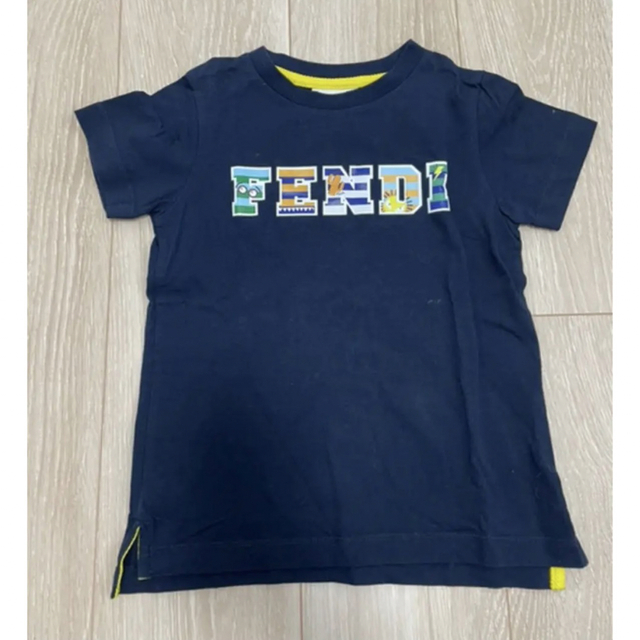 ★男の子　Tシャツ2枚セット　4A