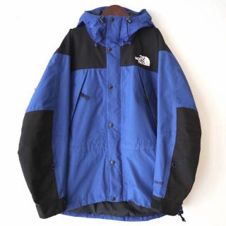 ザノースフェイス(THE NORTH FACE)の90s THE NORTH FACE マウンテンガイド ジャケットゴアテックス(ナイロンジャケット)