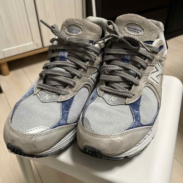 New Balance - new balanceM2002RXB