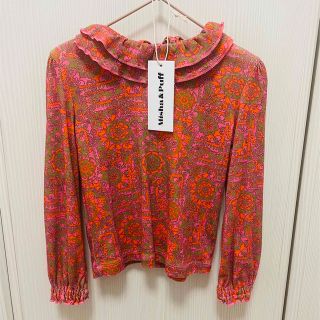 Misha & Puff   Misha&Puff Peggy Top Bloom Medallion 4yの通販 by