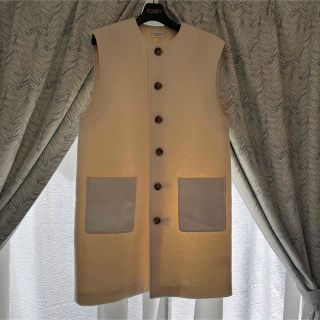 アパルトモンドゥーズィエムクラス ベスト/ジレ(レディース)の通販 200