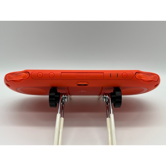 PlayStation Vita - 【完品・液晶美品】PS Vita PCH-2000 ネオン