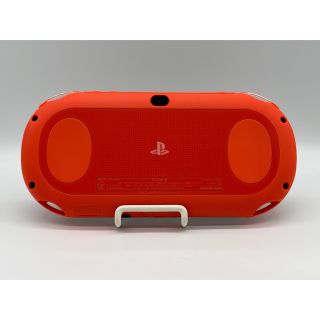 PlayStation Vita - 【完品・液晶美品】PS Vita PCH-2000 ネオン