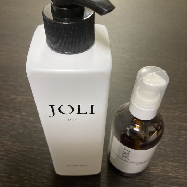 JOLI 美容液　化粧水　セット　新品