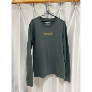 ハーレー(Hurley)の　　ハーレー 長袖  HURLEY(Tシャツ/カットソー(七分/長袖))