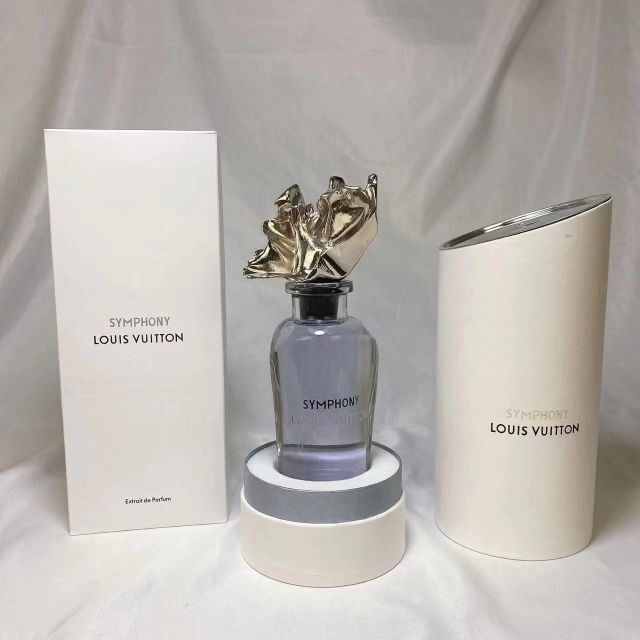 ルイヴィトン Louis Vuitton シンフォニー 100ml 売れ筋がひ贈り物