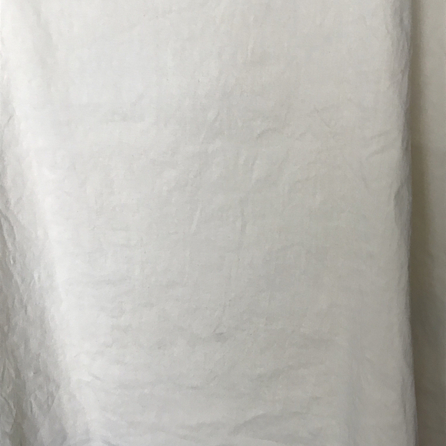 theory(セオリー)のセオリー　薄いクリームイエロー　カットソー　トップス レディースのトップス(シャツ/ブラウス(半袖/袖なし))の商品写真