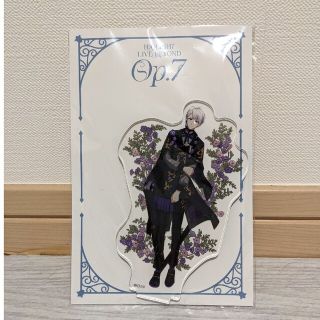 IDOLiSH7 LIVE BEYOND “Op.7” アクスタ 逢坂壮五の通販 by IDOLiSH7 LIVE BEYOND “Op.7” アクスタ 逢坂壮五の通販 by