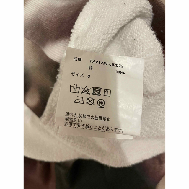 【専用】 メンズのトップス(スウェット)の商品写真