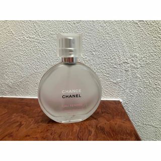 シャネル(CHANEL)のCHANEL chance オータンドゥルへアミスト(ヘアウォーター/ヘアミスト)