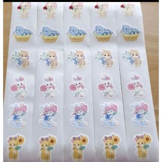 ayyjewel ロールシール 5ループの通販 by kii's shop|ラクマ