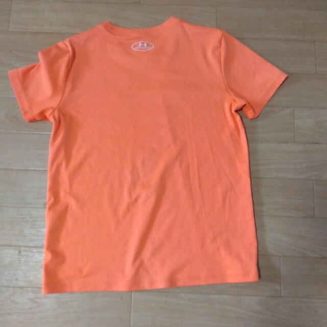 UNDER ARMOUR(アンダーアーマー)のアンダーアーマーＴシャツ キッズ/ベビー/マタニティのキッズ服男の子用(90cm~)(その他)の商品写真