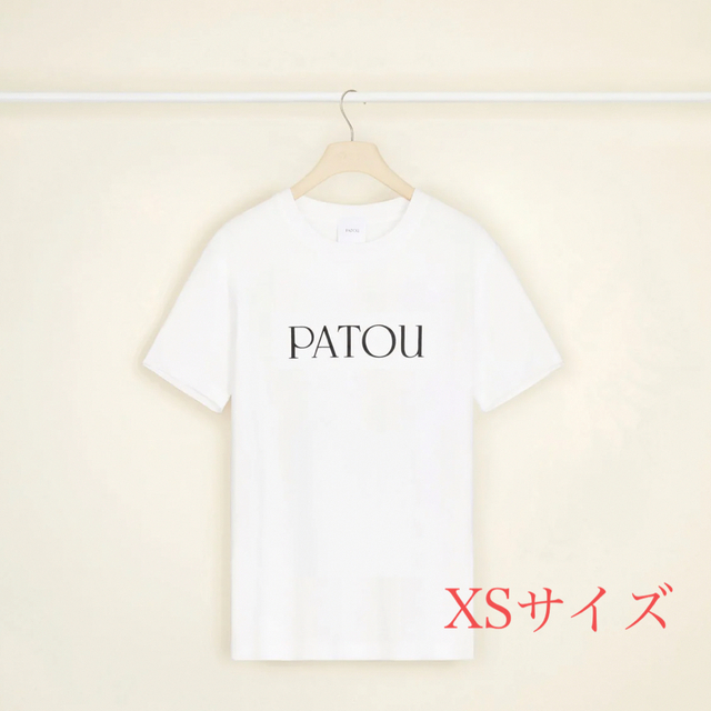 ☆大人気☆PATOU☆定番のパトゥ ロングTシャツ☆-