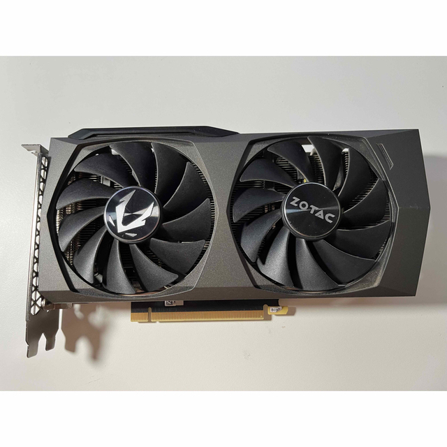 ZOTAC RTX 3060 Twin Edge OC 12GB