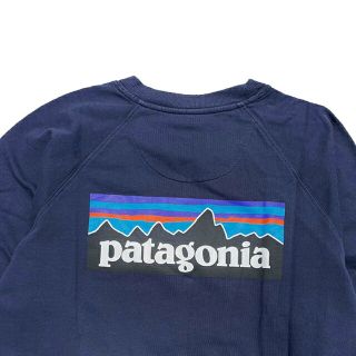 パタゴニア(patagonia)のパタゴニア　p6　スウェット(スウェット)