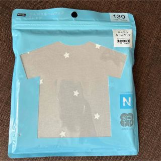 ニトリ(ニトリ)のNクール ひんやりルームウェア★130(Tシャツ/カットソー)