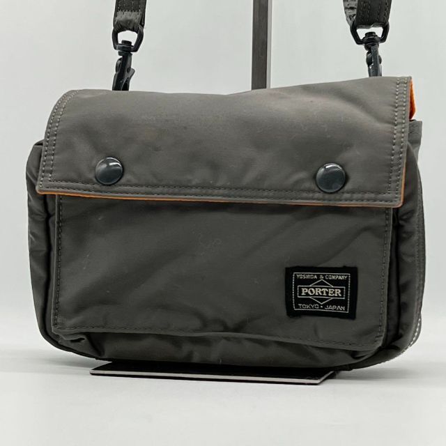 PORTER - ✨️美品✨️PORTER タンカー TANKER ショルダーバッグ