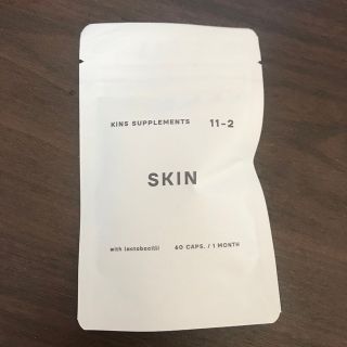 KINS SKIN 11-2(その他)