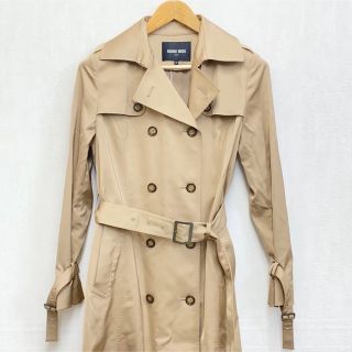 ハナエモリ コートの通販 100点以上 | HANAE MORIを買うならラクマ