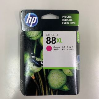 ヒューレットパッカード(HP)のヒューレット　パッカード　Officejet 88XL マゼンタ(PC周辺機器)