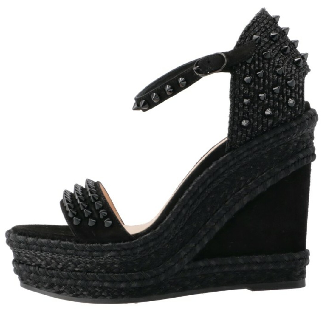 クリスチャンルブタン CHRISTIAN LOUBOUTIN サンダル スパイク