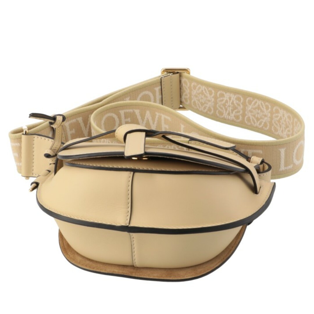 LOEWE - ロエベ LOEWE ショルダーバッグ ゲート デュアルバッグ LOEWE - ロエベ LOEWE ショルダーバッグ ゲート デュアルバッグ