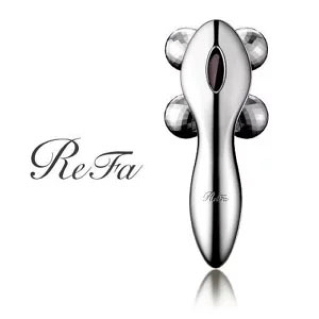美品‼️リファカラット 正規品 ReFa CARAT  リファ 4 carat