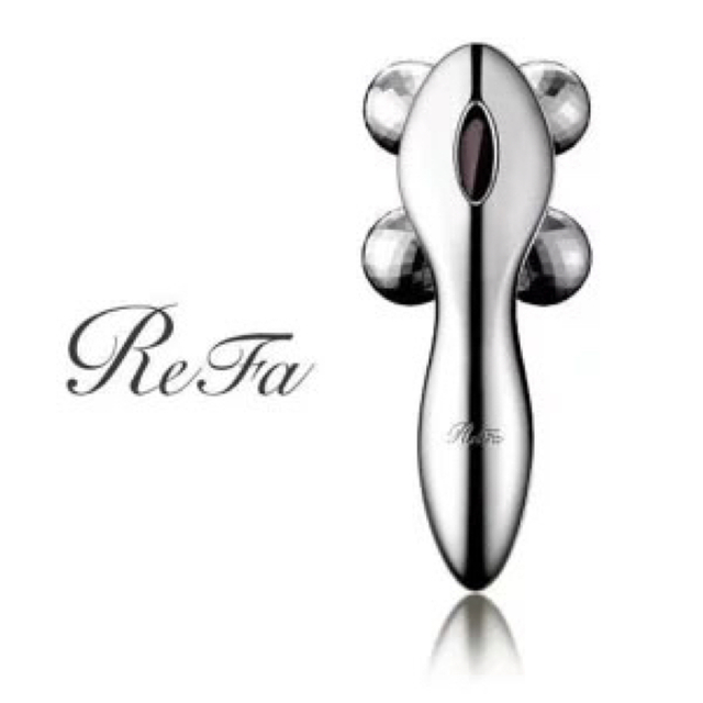 ReFa 4 CARAT 　リファ4カラット　正規品