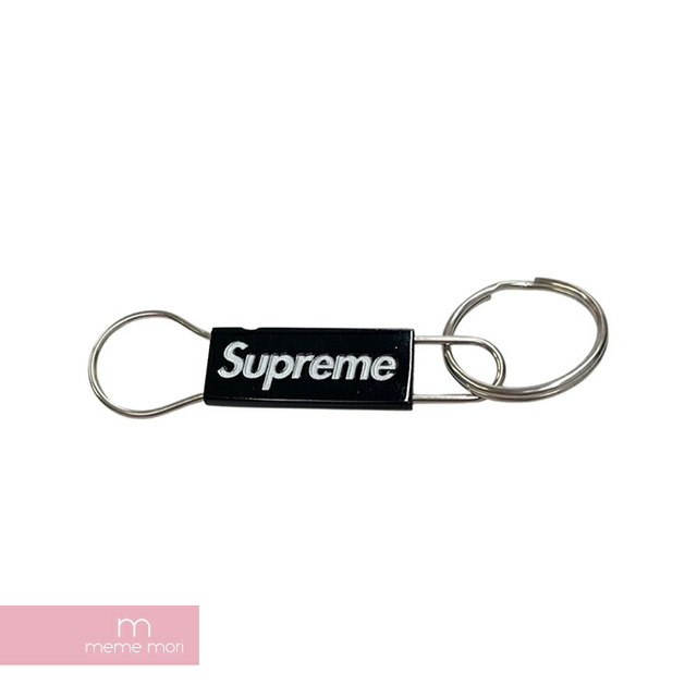 Supreme 2022SS Clip Keychain シュプリーム クリップキーチェーン