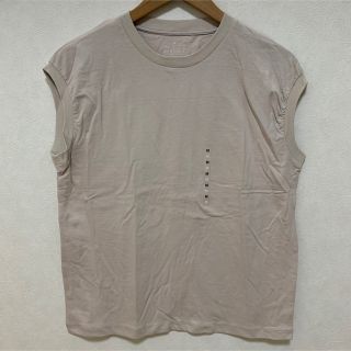 ムジルシリョウヒン(MUJI (無印良品))の無印　Tシャツ(Tシャツ(半袖/袖なし))