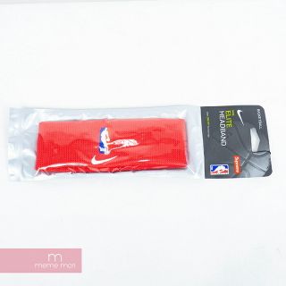 レア 新品19SS Supreme Nike NBA Headband Red全タグ付き未使用新品です