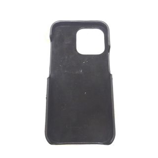 ディオール スマートフォンケース iPhone13 PRO用 レディ ディオール ブラック レディース Dior Ft1107411